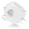 3M 3M N95 Lawn and Garden Disposable Respirator White 2 pk 8200GC1-C - alternate 3